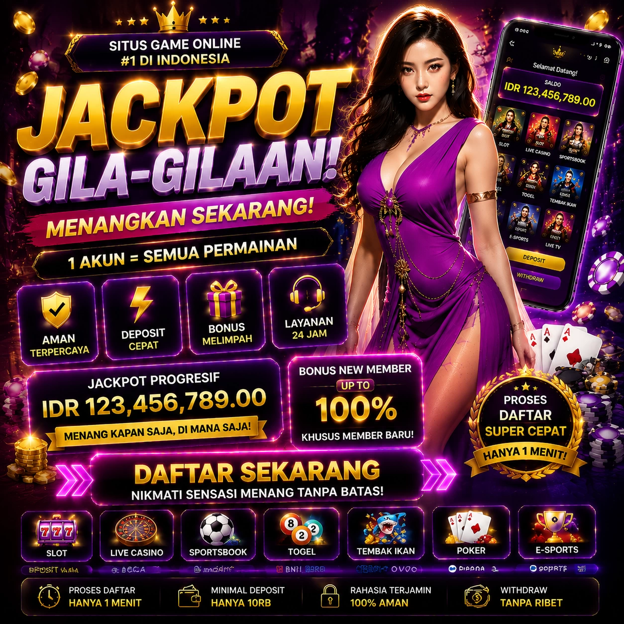 bandot88 Indonesia