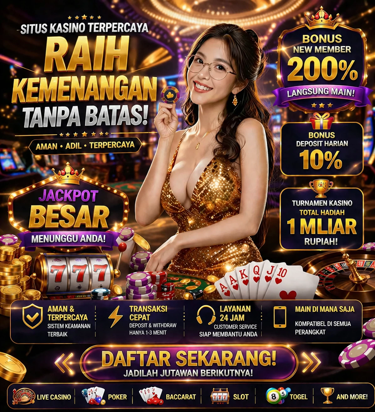 bandot88