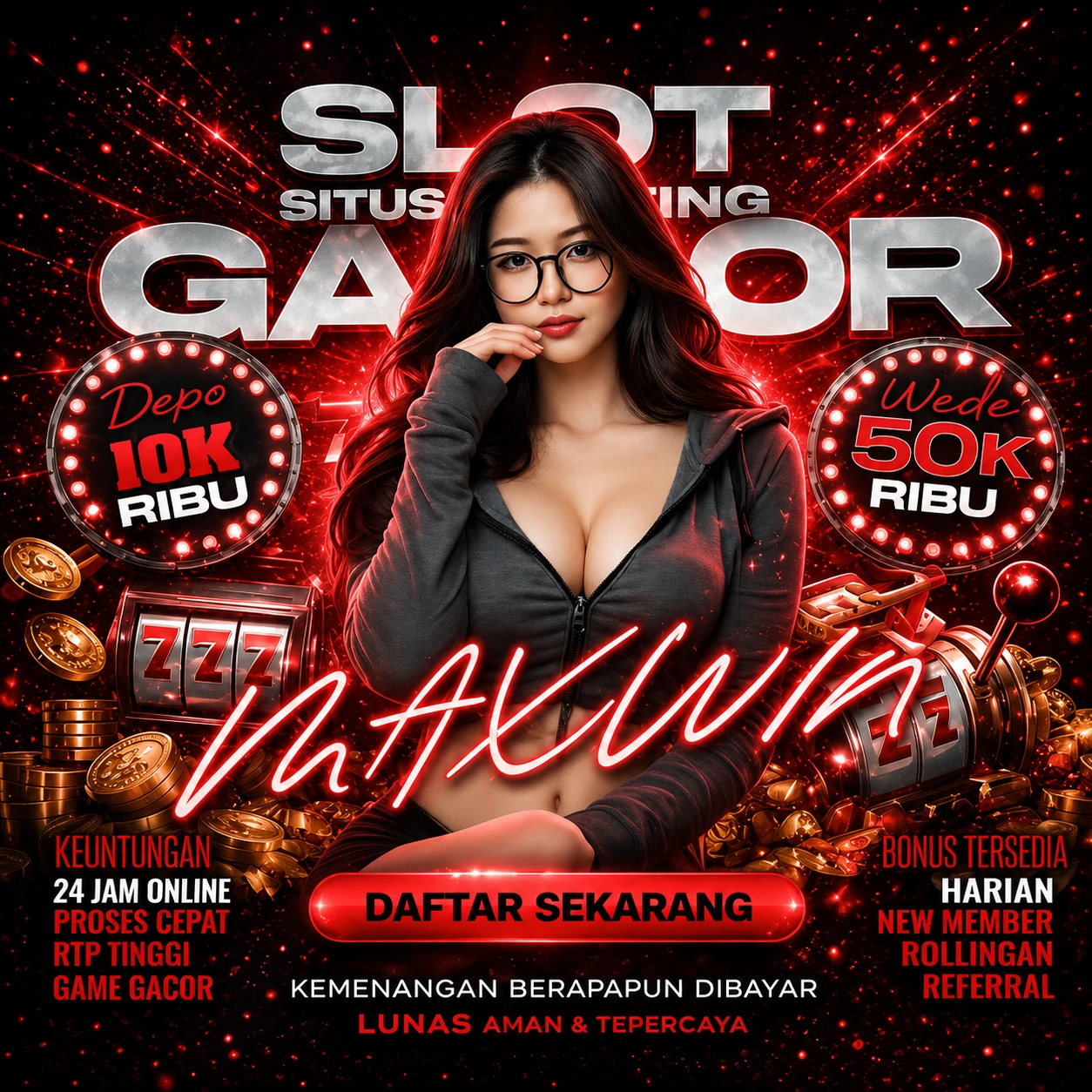 bandot88 Indonesia